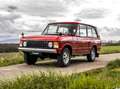 Land Rover Range Rover Classic Suffix A Piros - thumbnail 12