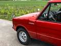 Land Rover Range Rover Classic Suffix A Piros - thumbnail 9