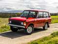 Land Rover Range Rover Classic Suffix A Rot - thumbnail 50