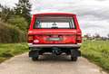 Land Rover Range Rover Classic Suffix A Rojo - thumbnail 18