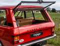 Land Rover Range Rover Classic Suffix A Rojo - thumbnail 45