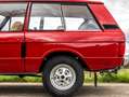 Land Rover Range Rover Classic Suffix A Piros - thumbnail 8