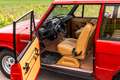 Land Rover Range Rover Classic Suffix A Piros - thumbnail 3