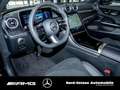 Mercedes-Benz C 300 d AMG NIGHT PANO AHK DISTRONIC SOUND Noir - thumbnail 7