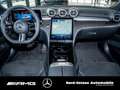 Mercedes-Benz C 300 d AMG NIGHT PANO AHK DISTRONIC SOUND Noir - thumbnail 12