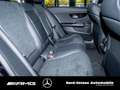 Mercedes-Benz C 300 d AMG NIGHT PANO AHK DISTRONIC SOUND Noir - thumbnail 11