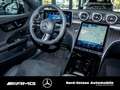 Mercedes-Benz C 300 d AMG NIGHT PANO AHK DISTRONIC SOUND Noir - thumbnail 8