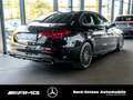 Mercedes-Benz C 300 d AMG NIGHT PANO AHK DISTRONIC SOUND Noir - thumbnail 4