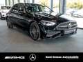 Mercedes-Benz C 300 d AMG NIGHT PANO AHK DISTRONIC SOUND Noir - thumbnail 3