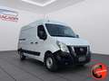 Nissan Interstar 35 2.3 dCi 135CV(PM-TM-L2H2)ACENTA-SENSORI-CRUISE- Blanc - thumbnail 4