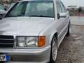 Mercedes-Benz 190 E190 Silber - thumbnail 3