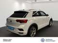 Volkswagen T-Roc 1.5 TSI DSG Sport Navi ACC APP-Connect Leichtmetal Weiß - thumbnail 5