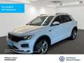 Volkswagen T-Roc 1.5 TSI DSG Sport Navi ACC APP-Connect Leichtmetal Weiß - thumbnail 1