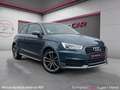 Audi A1 A1 1.0 TFSI 95 ultra Active Bleu - thumbnail 1