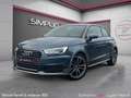 Audi A1 A1 1.0 TFSI 95 ultra Active Bleu - thumbnail 3
