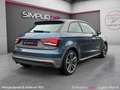 Audi A1 A1 1.0 TFSI 95 ultra Active Bleu - thumbnail 6