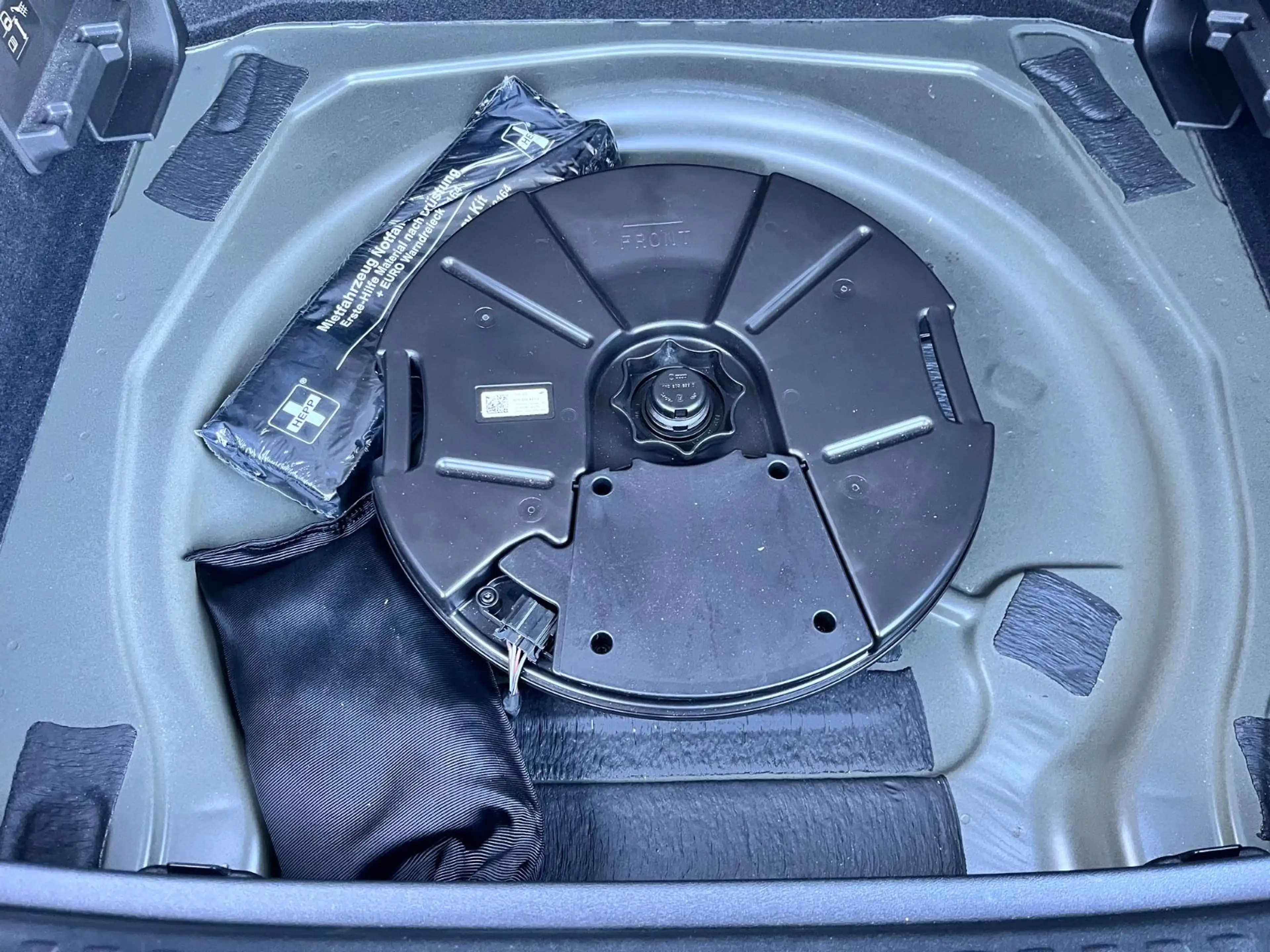 CUPRA Terramar 2.0 TSI 150 kW 4Drive NAVI-MATRIX-TOTW — photo 8