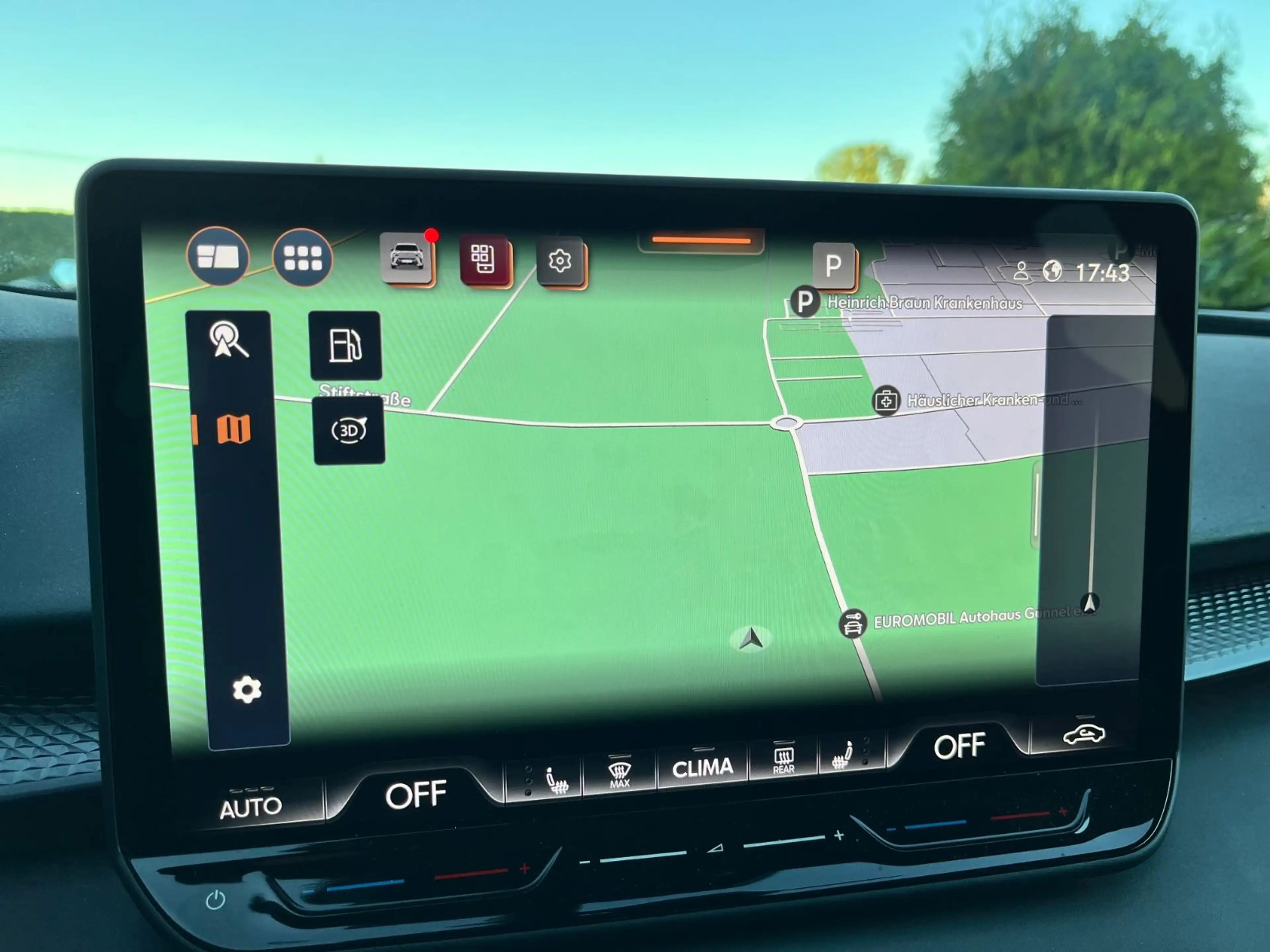 CUPRA Terramar 2.0 TSI 150 kW 4Drive NAVI-MATRIX-TOTW — photo 14