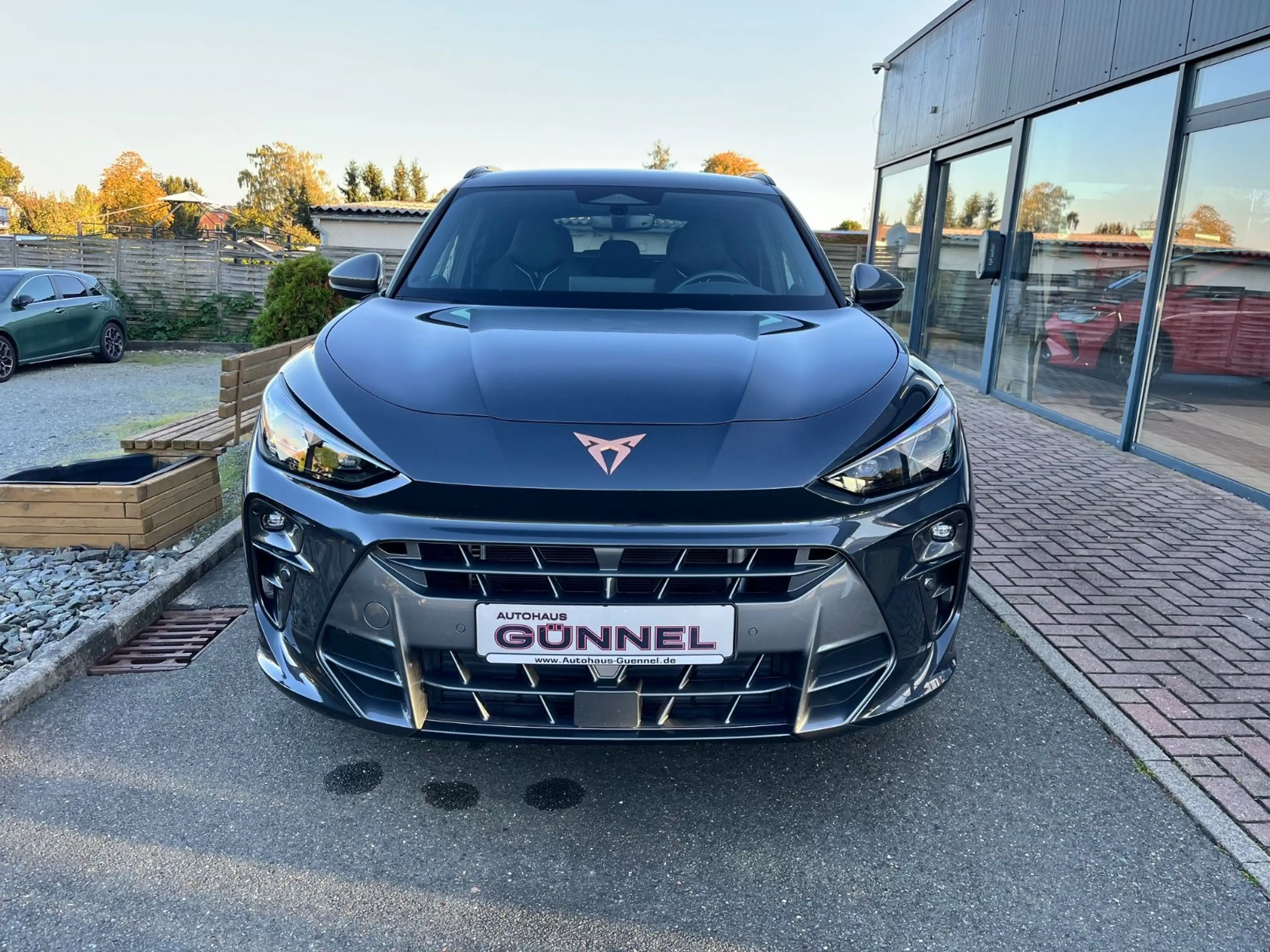 CUPRA Terramar 2.0 TSI 150 kW 4Drive NAVI-MATRIX-TOTW — photo 2