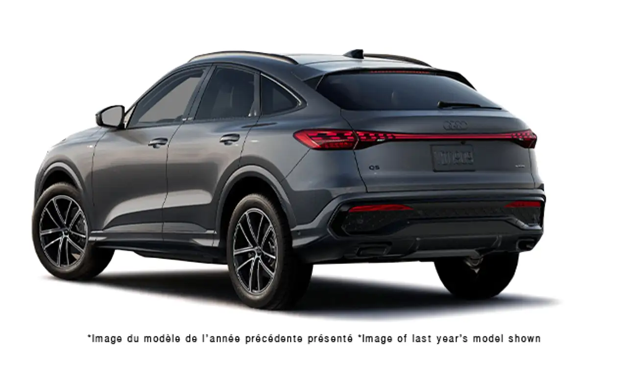 Audi Q5 снимка Audi Q5
