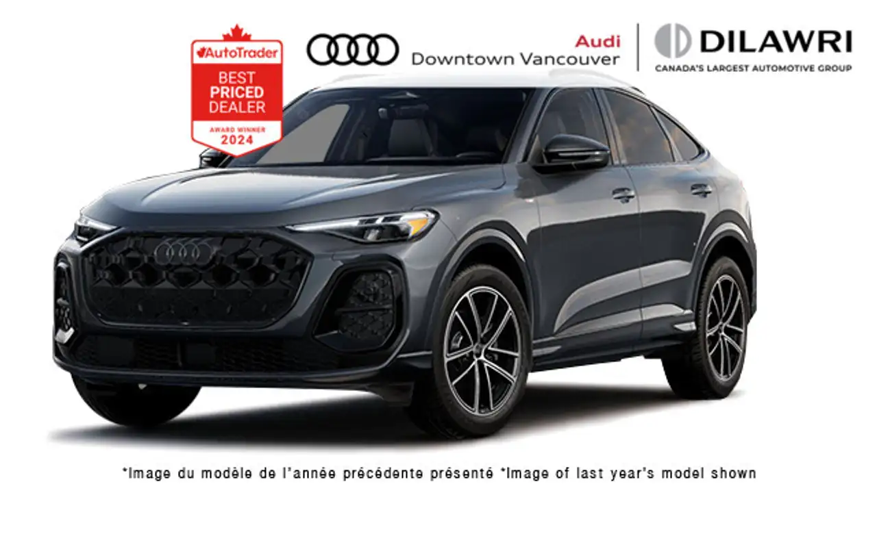 2026 Audi Q5