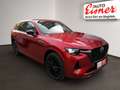 Mazda CX-60 3,3 AWD AT Homura Rückfahrkamera, AutoHold Rot - thumbnail 16