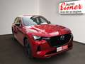 Mazda CX-60 3,3 AWD AT Homura Rückfahrkamera, AutoHold Rot - thumbnail 17