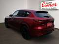 Mazda CX-60 3,3 AWD AT Homura Rückfahrkamera, AutoHold Rot - thumbnail 12