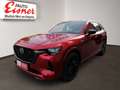 Mazda CX-60 3,3 AWD AT Homura Rückfahrkamera, AutoHold Rot - thumbnail 3