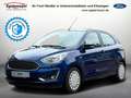 Ford Ka/Ka+ KA+ Cool & Connect KLIMAAUTO BT 8 FACH PDC Bleu - thumbnail 1