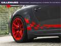 Porsche 997 911-GT3 RS-First-Paint-Full Serviced-PCCB Schwarz - thumbnail 22