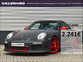 Porsche 997 911-GT3 RS-First-Paint-Full Serviced-PCCB Schwarz - thumbnail 1