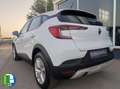 Renault Captur TCe Zen 67kW Blanc - thumbnail 5