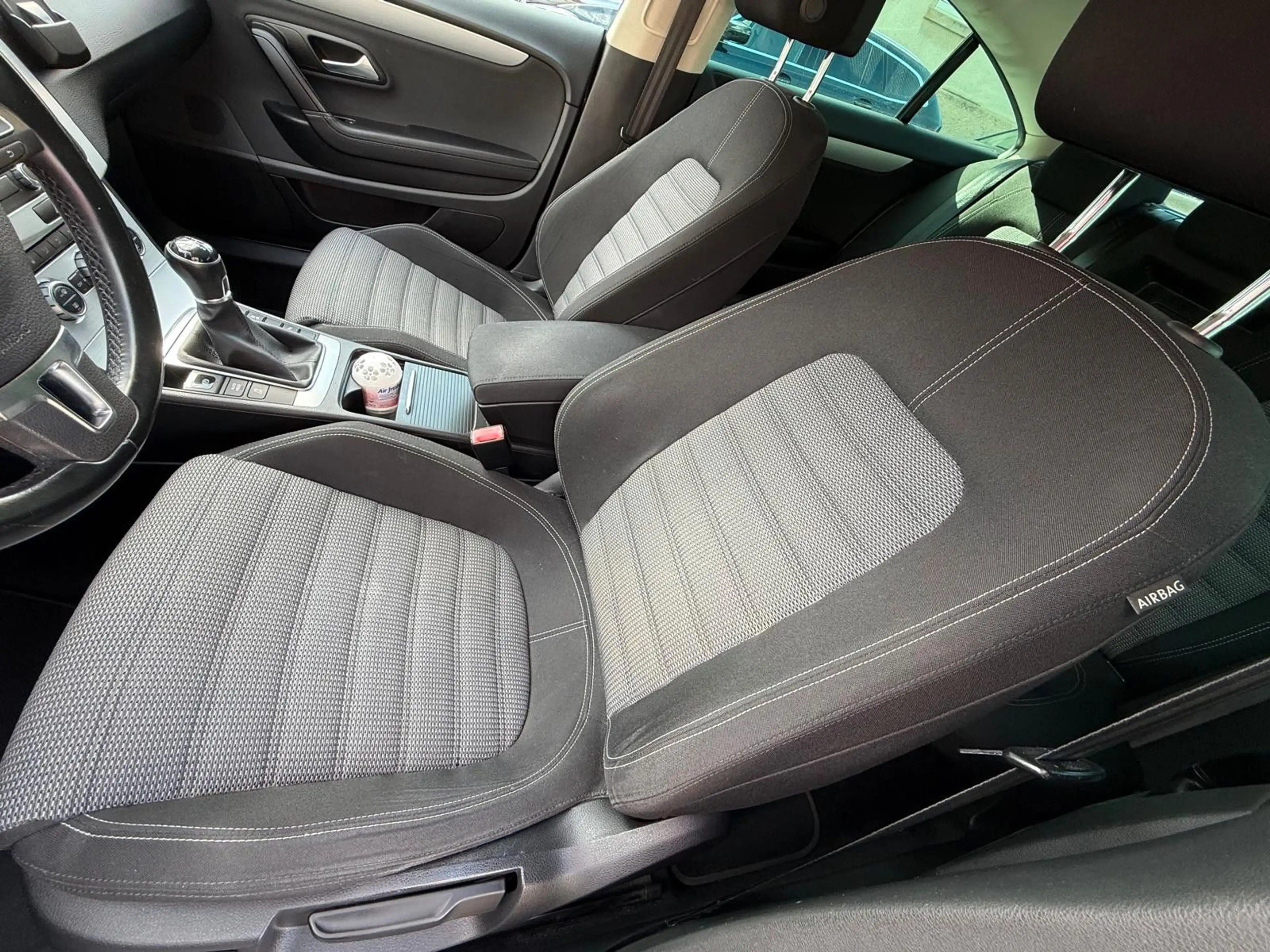 Volkswagen CC Basis BMT, Bi- Xenon, Top Zustand,Unfallfrei — photo 8