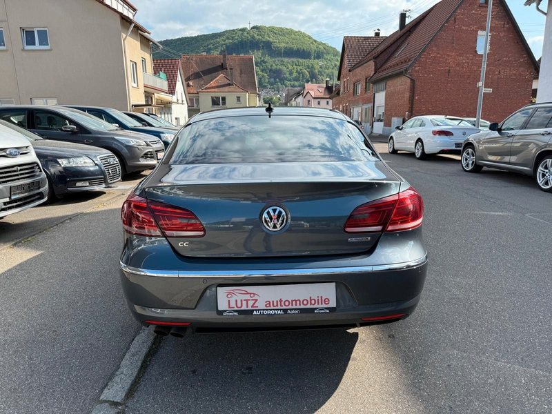 Photo du véhicule