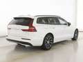 Volvo V60 Kombi Plus Dark Recharge Plug-In Hybrid AWD HUD St Weiß - thumbnail 2