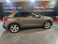 Audi Q3 TDI 150 cv business line s'tronic Gris - thumbnail 4