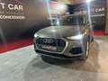 Audi Q3 TDI 150 cv business line s'tronic Gris - thumbnail 1