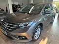 Honda CR-V 1.6 Elegance 2wd*TAGLIANDI CERTIFICATI HONDA Grigio - thumbnail 1