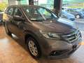 Honda CR-V 1.6 Elegance 2wd*TAGLIANDI CERTIFICATI HONDA Grigio - thumbnail 3