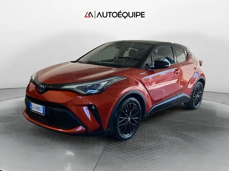 Car image