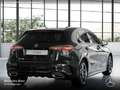 Mercedes-Benz A 200 AMG+NIGHT+MULTIBEAM+KAMERA+7G Noir - thumbnail 4