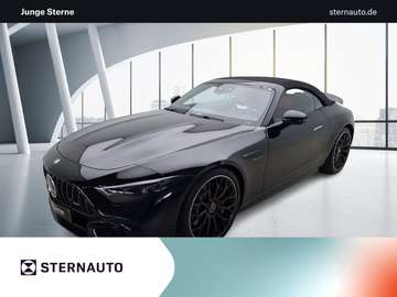 SL 63 4M+ Premium+ Night I+II Liftsystem HeadUp BC