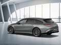 Mercedes-Benz CLA 35 AMG CLA 35 4M SB Pano Multibeam Leder Night 19 Zoll Totwinkel Grau - thumbnail 12