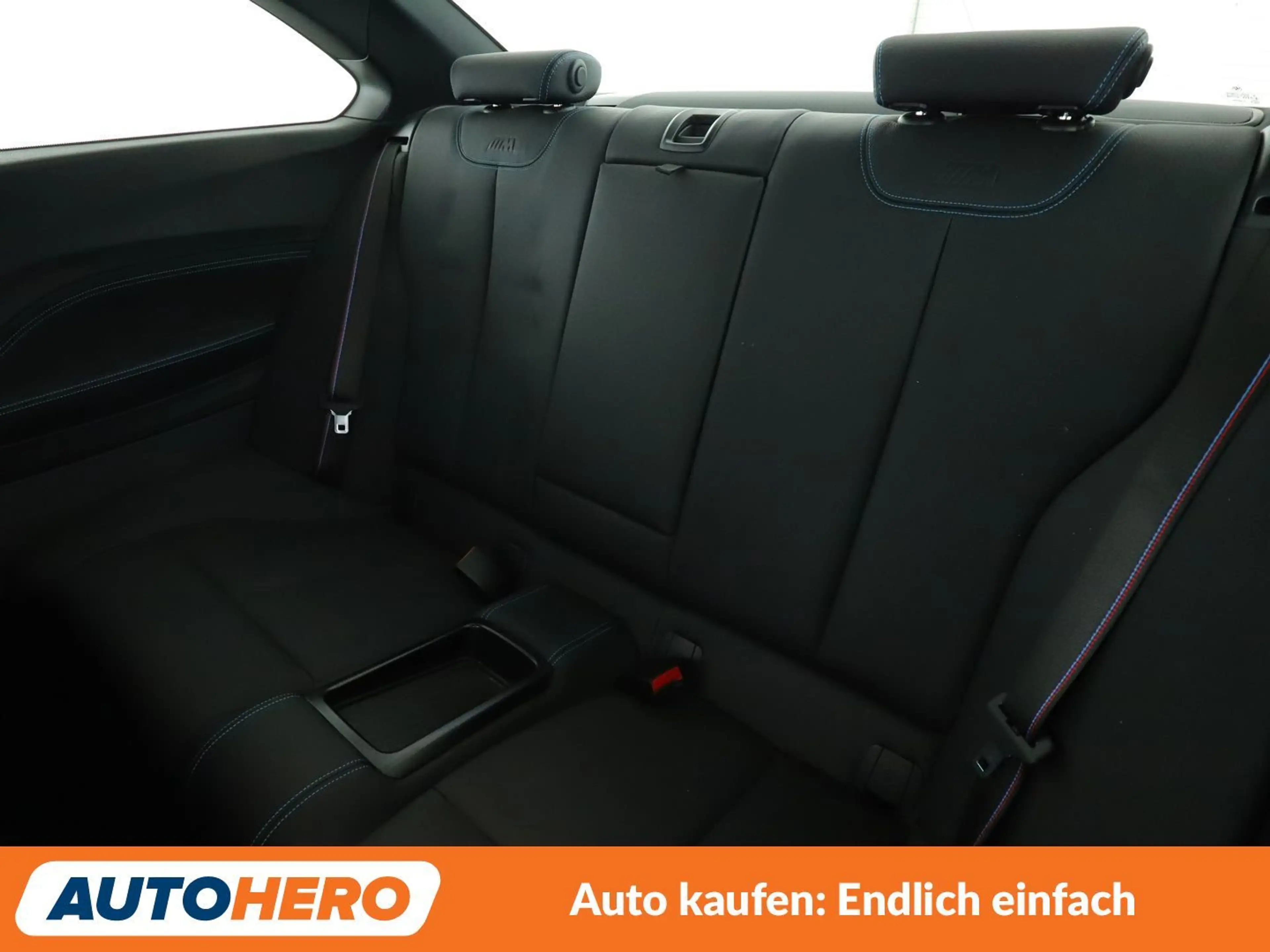 BMW M2 M2 Competition *NAVI*LED*TEMPO*PDC*SHZ* — photo 14