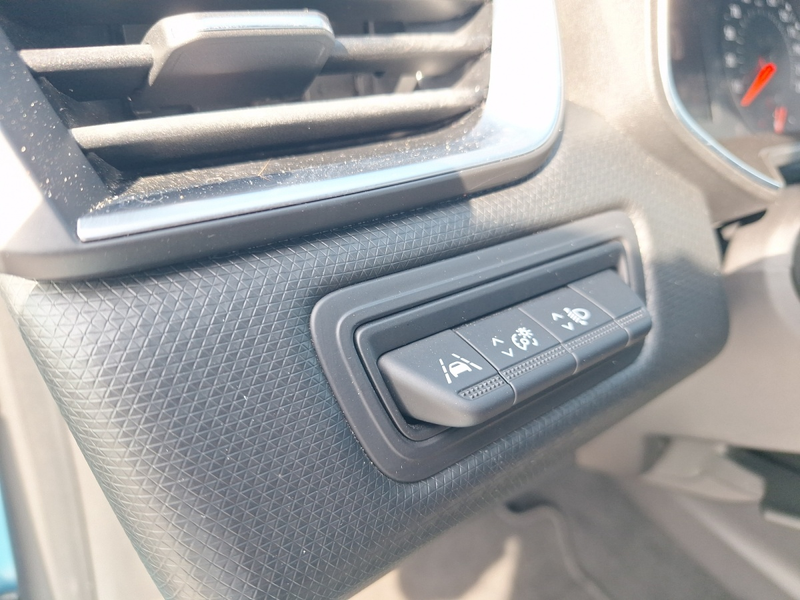 Renault Clio ZEN TCe 100 CVT — photo 16