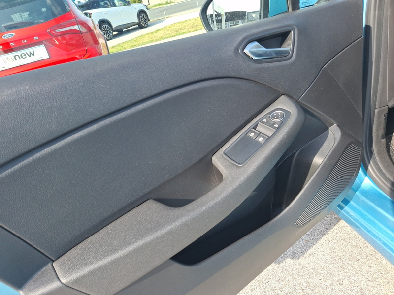 Renault Clio ZEN TCe 100 CVT — photo 17