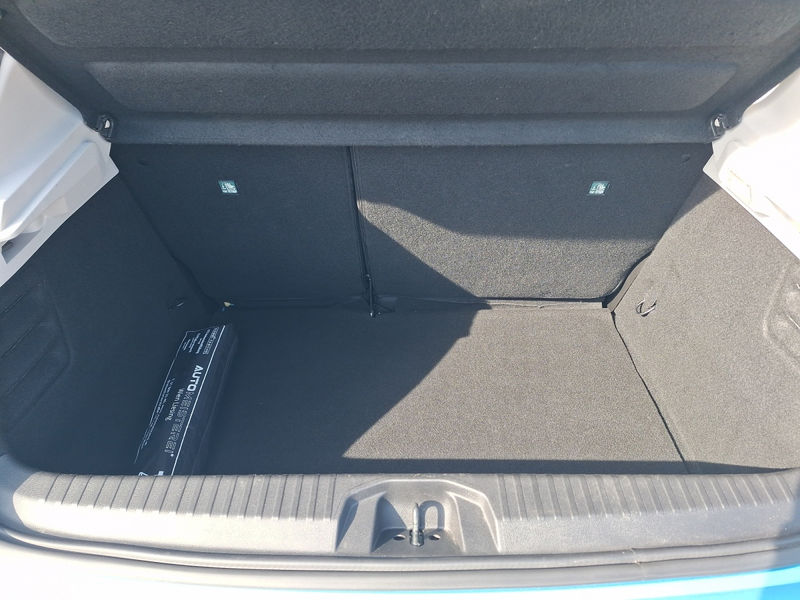 Renault Clio ZEN TCe 100 CVT — photo 11