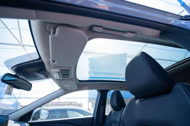 Nissan Qashqai view 6