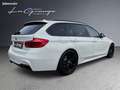 BMW 320 Touring VI F31 320dA 190cv M Sport Blanco - thumbnail 9